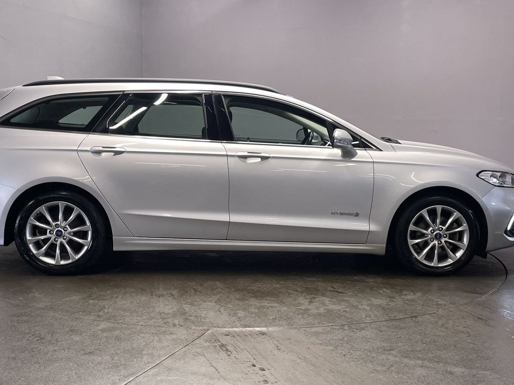 Used Ford Mondeo 2020 for sale - 75721837: Photo 9