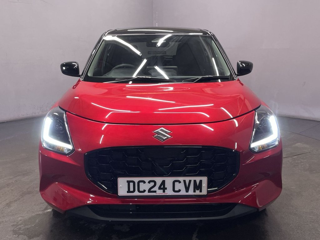 Used Suzuki Swift 2024 for sale - 77133817: Photo 10
