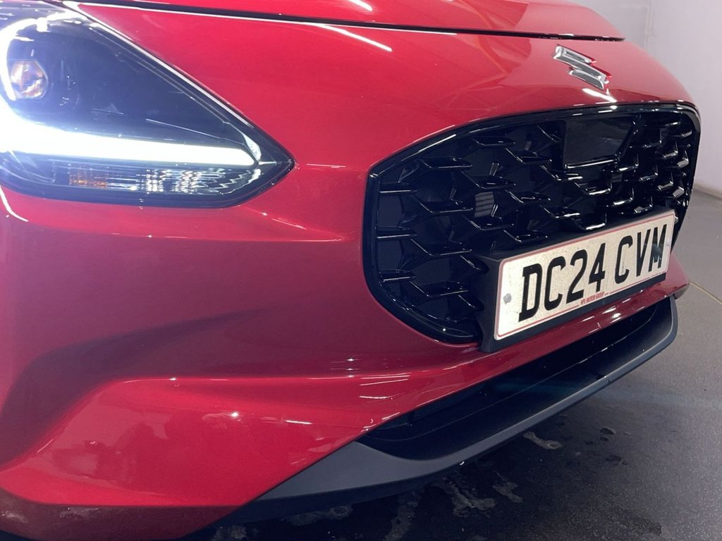 Used Suzuki Swift 2024 for sale - 77133817: Photo 11