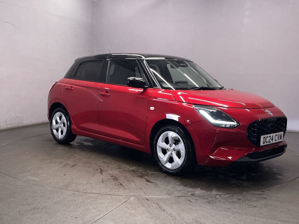 Used Suzuki Swift 2024 for sale - 77133817: Photo 2