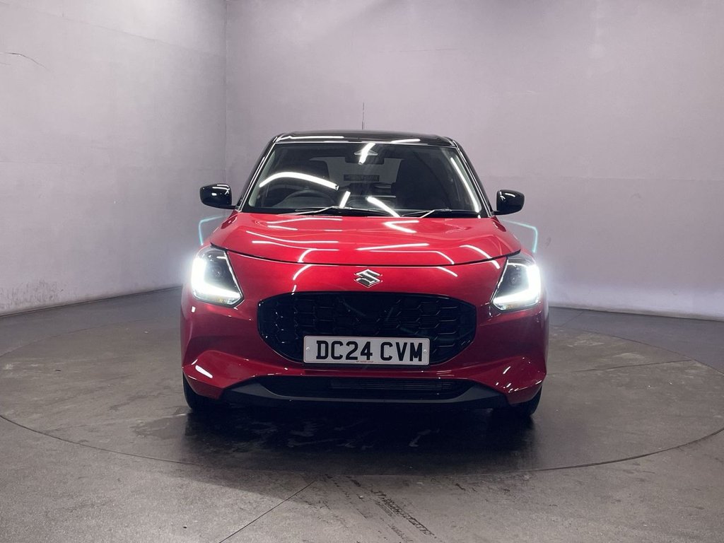 Used Suzuki Swift 2024 for sale - 77133817: Photo 3