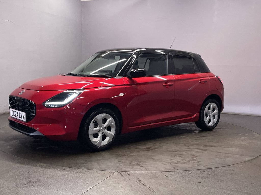 Used Suzuki Swift 2024 for sale - 77133817: Photo 4