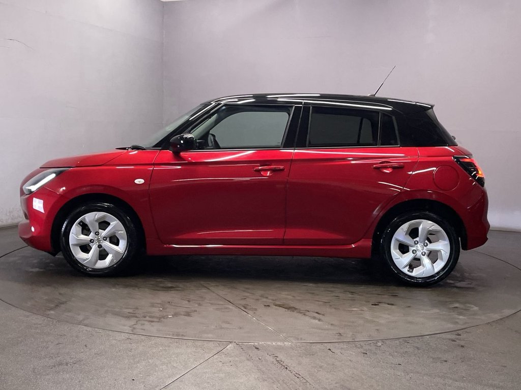 Used Suzuki Swift 2024 for sale - 77133817: Photo 5