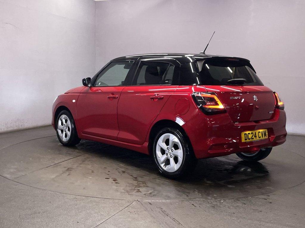 Used Suzuki Swift 2024 for sale - 77133817: Photo 6