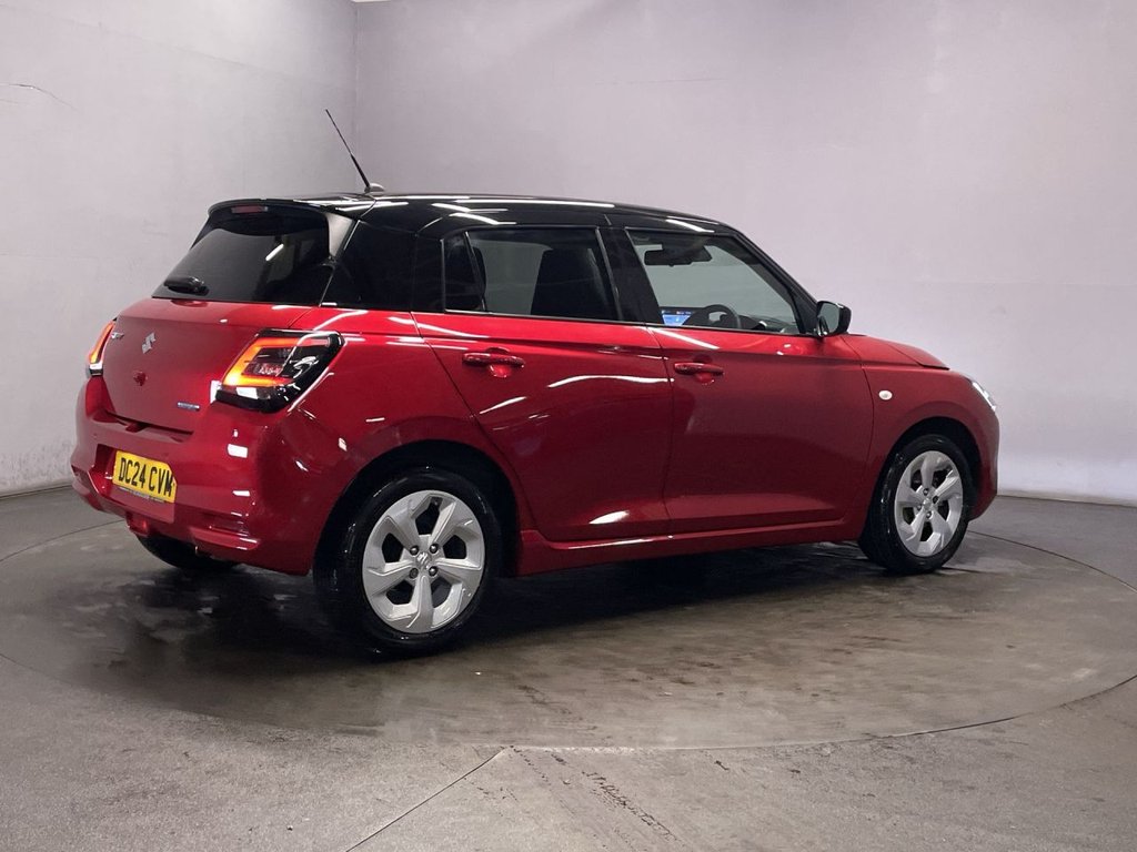 Used Suzuki Swift 2024 for sale - 77133817: Photo 8