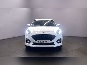Used Ford Puma 2024 for sale - 75548578: Photo