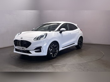 Used Ford Puma 2024 for sale - 75548578: Photo