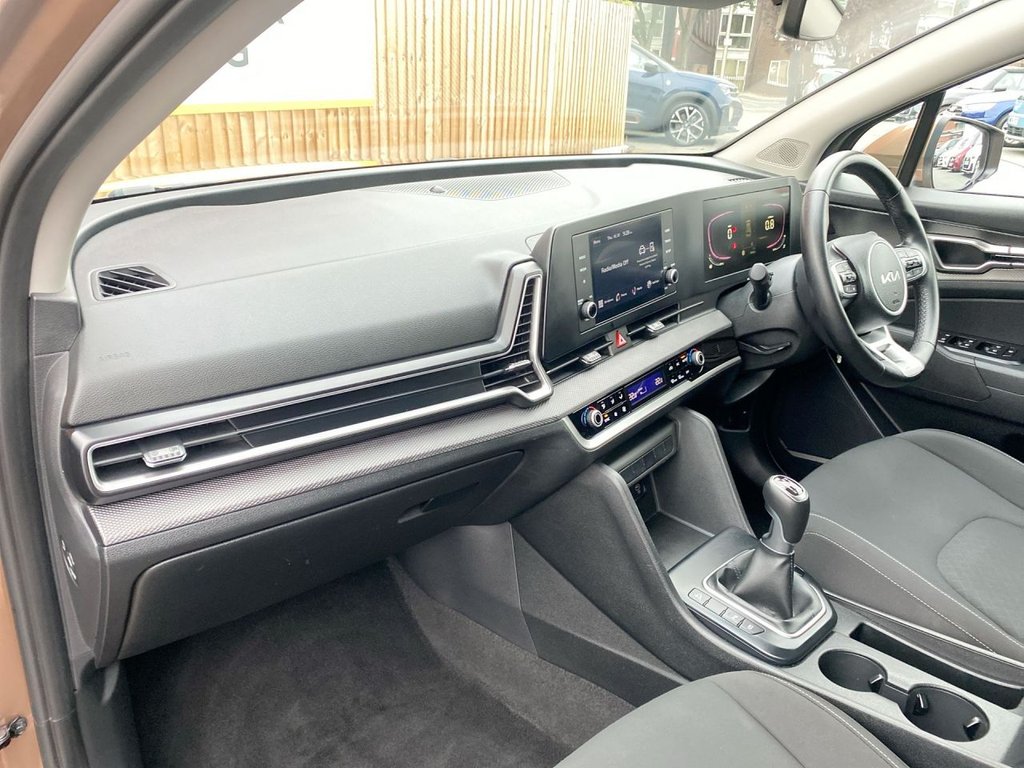 Used Kia Sportage 2022 for sale - 77059573: Photo 10