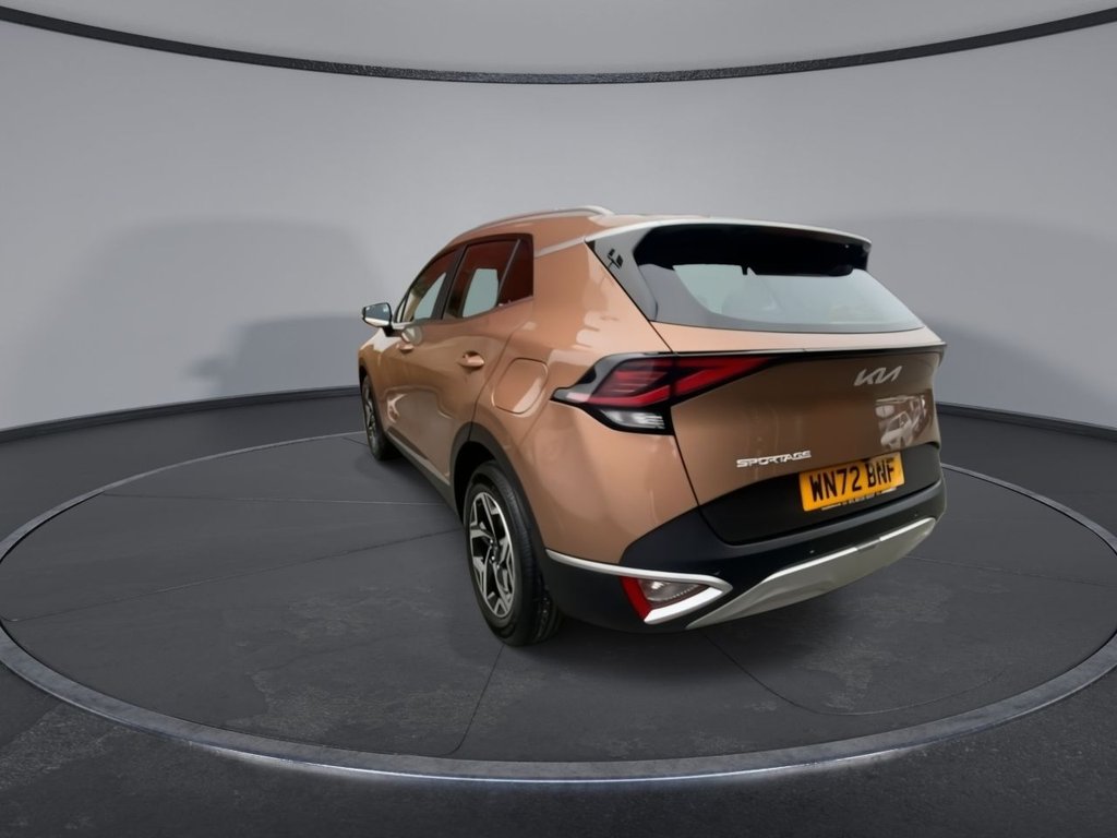 Used Kia Sportage 2022 for sale - 77059573: Photo 16