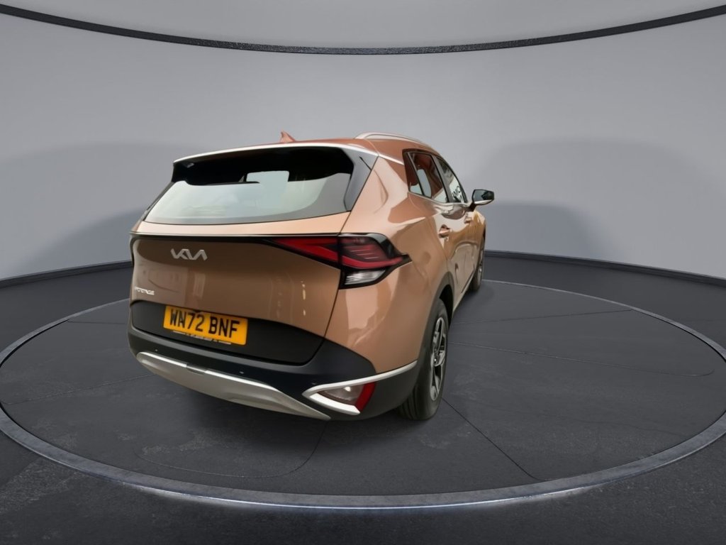 Used Kia Sportage 2022 for sale - 77059573: Photo 20