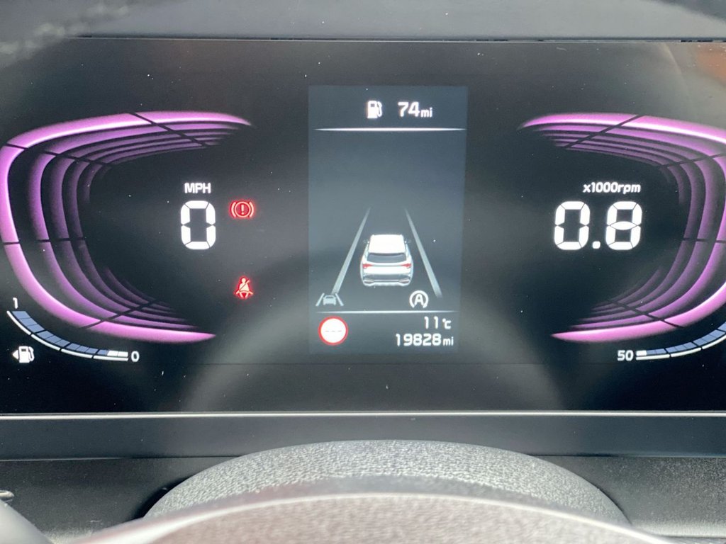 Used Kia Sportage 2022 for sale - 77059573: Photo 21