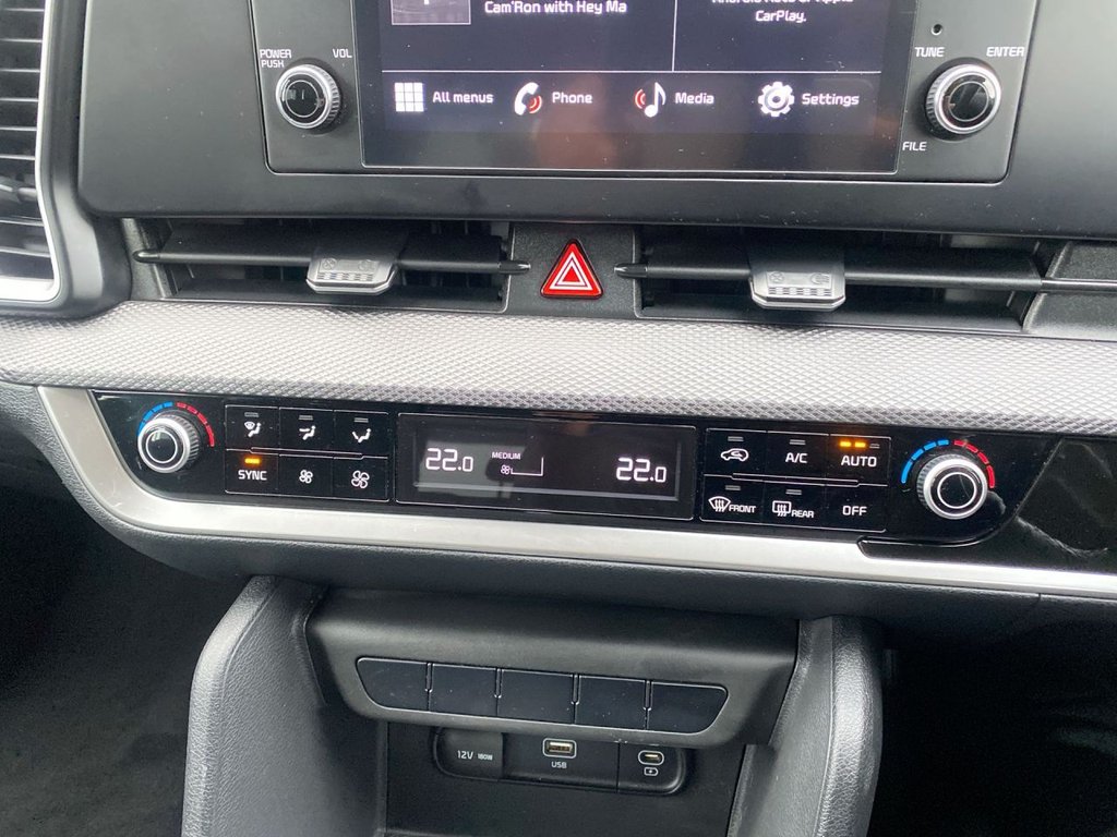 Used Kia Sportage 2022 for sale - 77059573: Photo 23