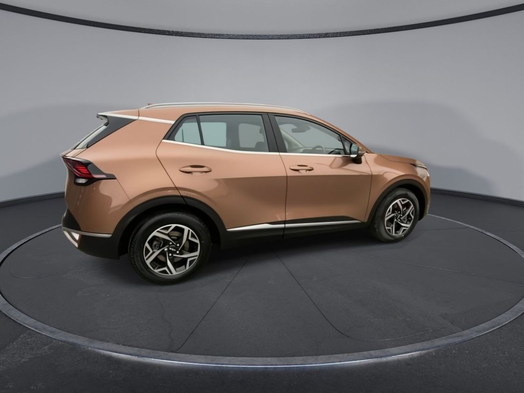 Used Kia Sportage 2022 for sale - 77059573: Photo 24