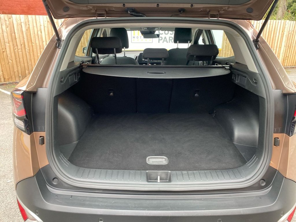 Used Kia Sportage 2022 for sale - 77059573: Photo 5