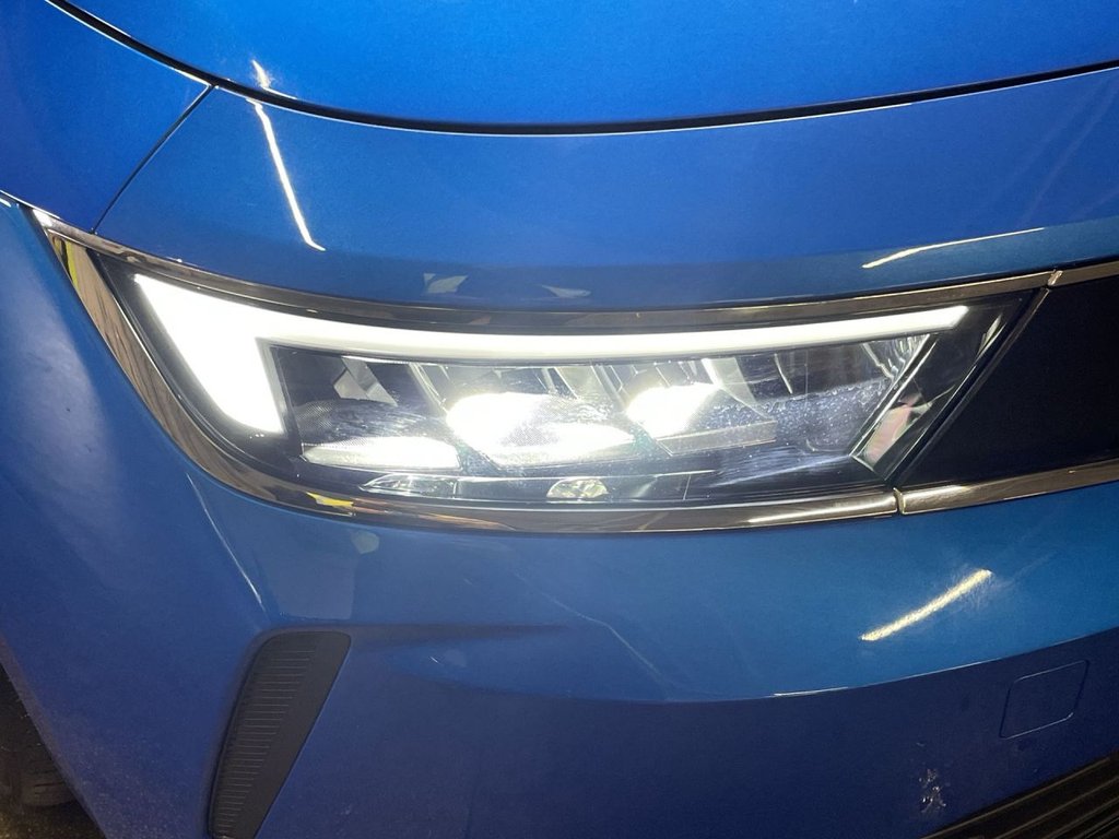 Used Vauxhall Astra 2023 for sale - 77719740: Photo 22