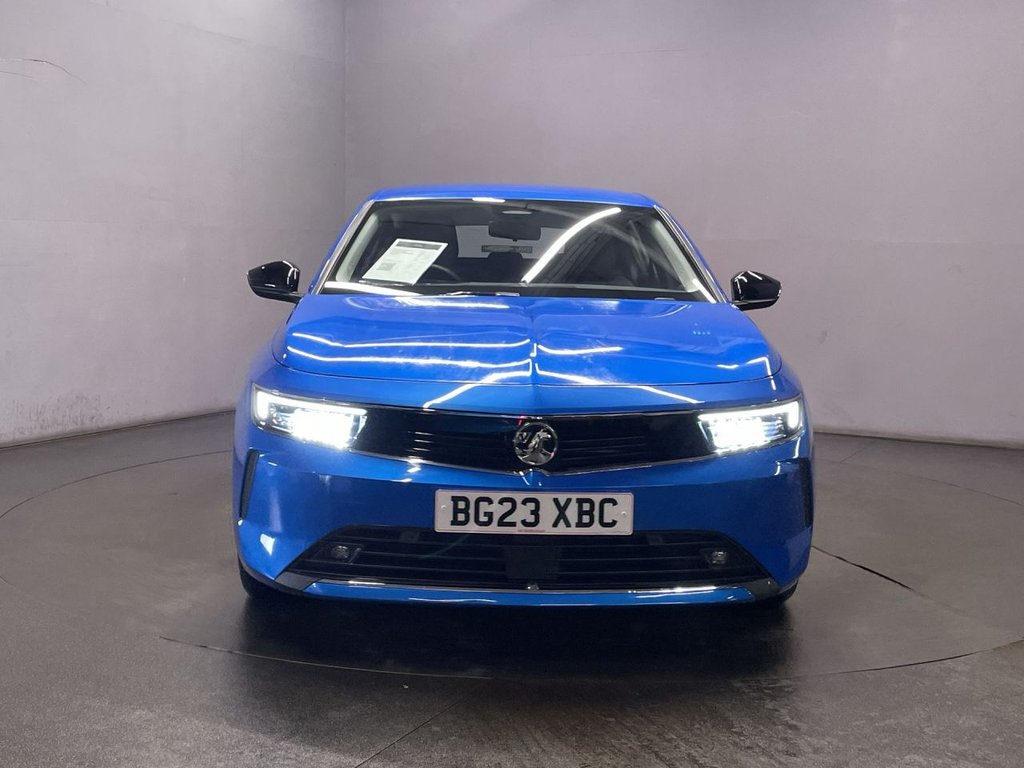 Used Vauxhall Astra 2023 for sale - 77719740: Photo 3