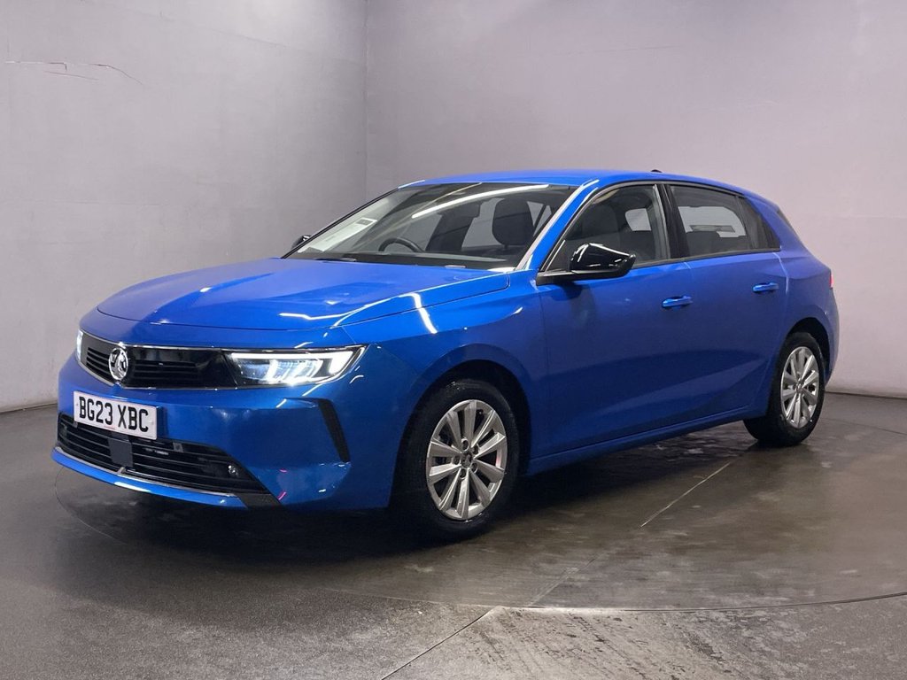 Used Vauxhall Astra 2023 for sale - 77719740: Photo 4