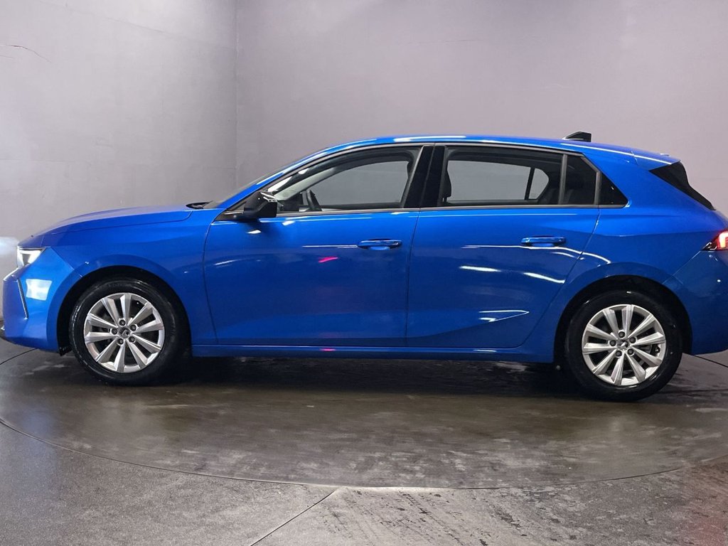 Used Vauxhall Astra 2023 for sale - 77719740: Photo 5