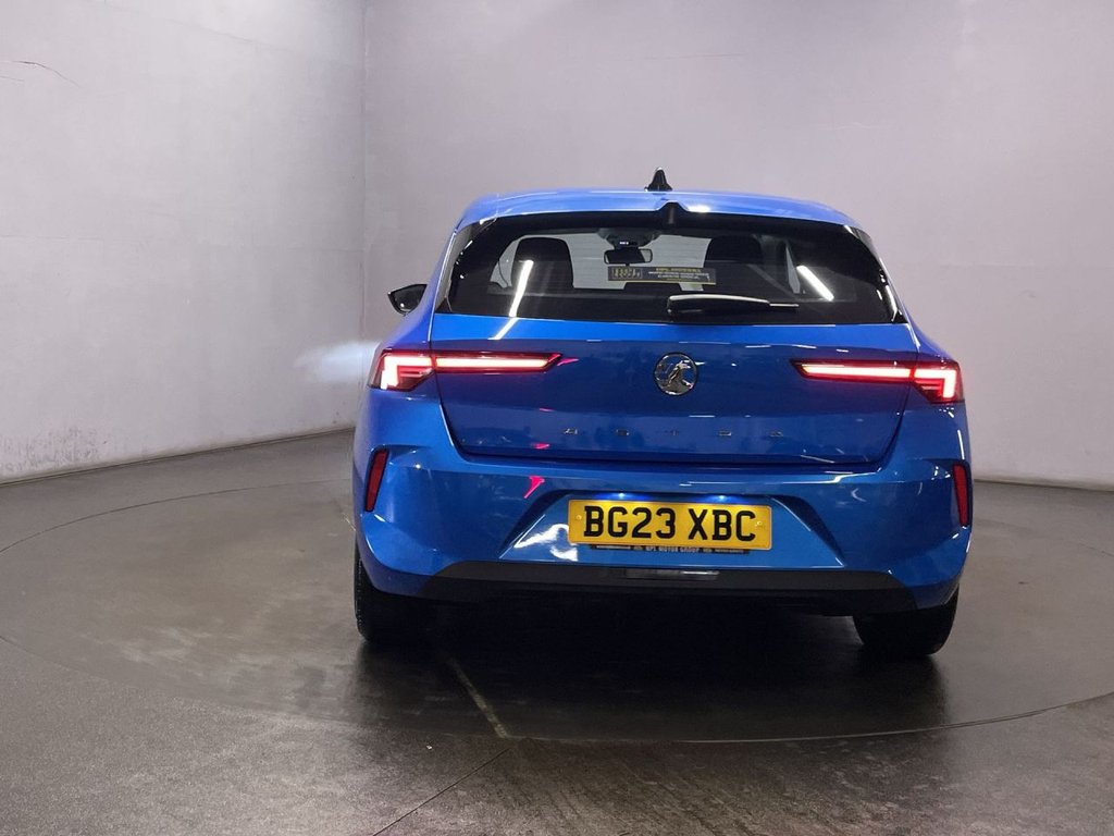 Used Vauxhall Astra 2023 for sale - 77719740: Photo 7