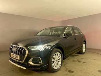 Used Audi Q3 2021 for sale - 72302607: Photo