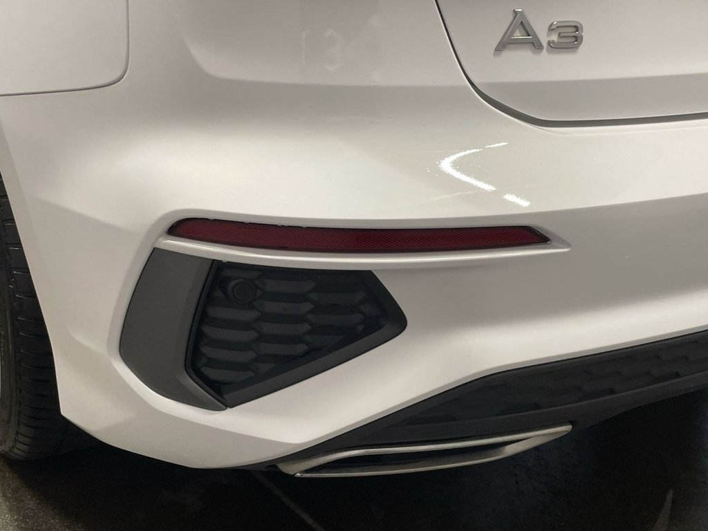 Used Audi A3 2022 for sale - 77110669: Photo 14