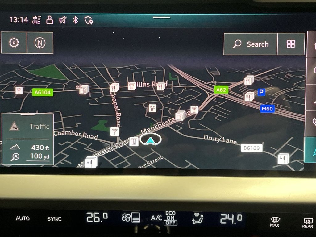 Used Audi A3 2022 for sale - 77110669: Photo 19