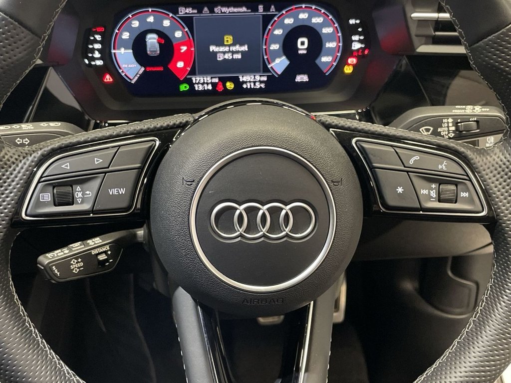 Used Audi A3 2022 for sale - 77110669: Photo 21