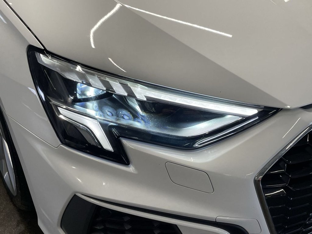 Used Audi A3 2022 for sale - 77110669: Photo 22