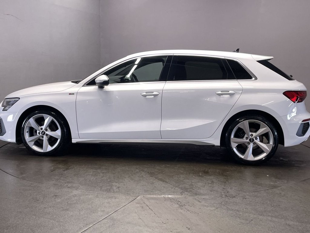 Used Audi A3 2022 for sale - 77110669: Photo 5