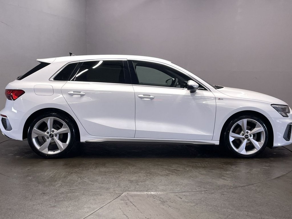 Used Audi A3 2022 for sale - 77110669: Photo 9