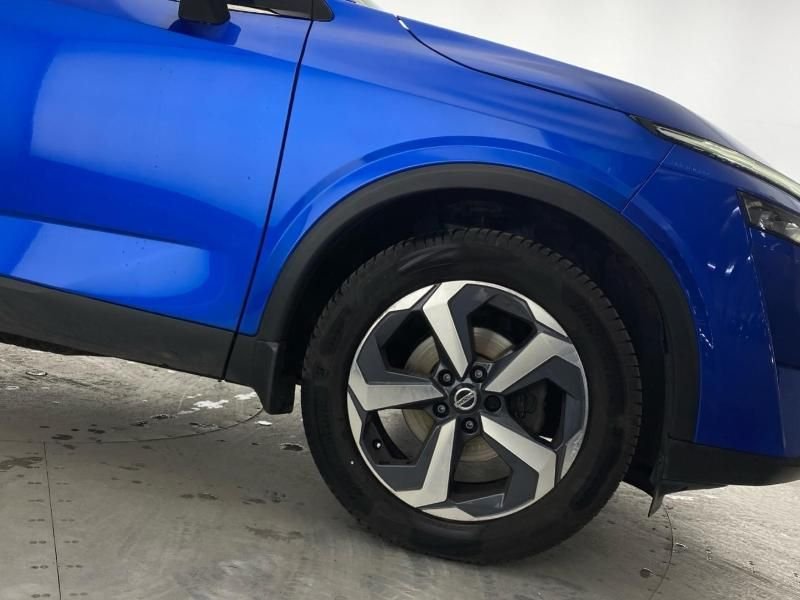 Used Nissan Qashqai 2022 for sale - 76686378: Photo 4