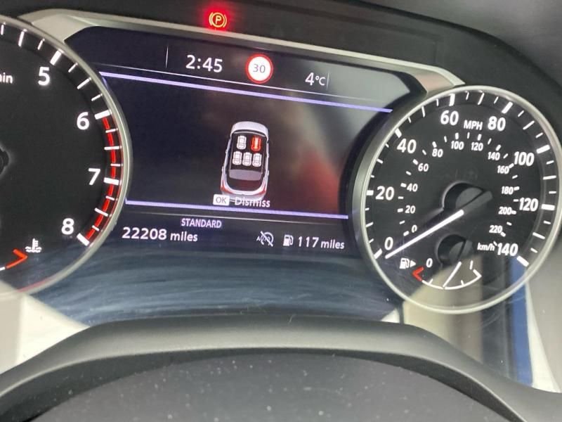 Used Nissan Qashqai 2022 for sale - 76686378: Photo 6