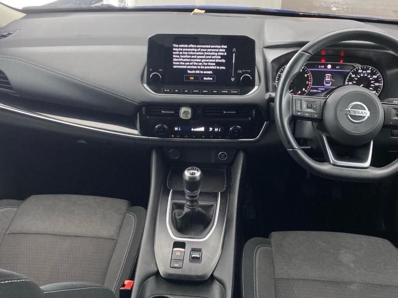 Used Nissan Qashqai 2022 for sale - 76686378: Photo 7