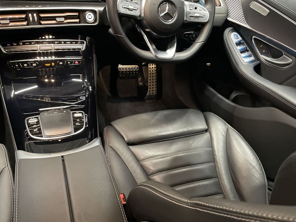 Used Mercedes-Benz EQC 2022 for sale - 76632078: Photo 15