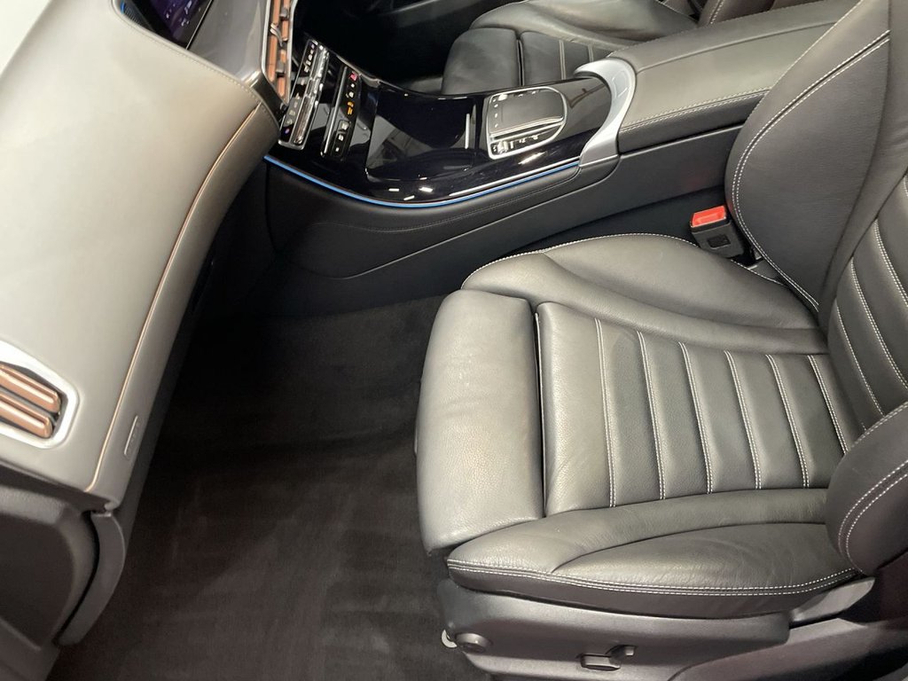 Used Mercedes-Benz EQC 2022 for sale - 76632078: Photo 17