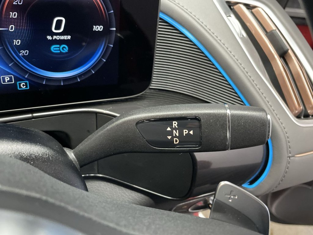 Used Mercedes-Benz EQC 2022 for sale - 76632078: Photo 21