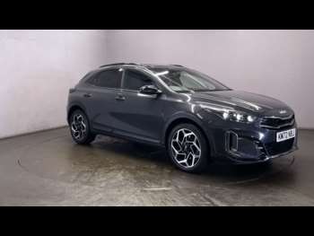 Used Kia XCeed 2022 for sale - 75067371: Photo