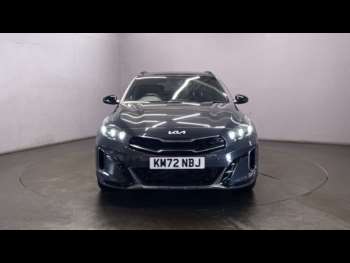 Used Kia XCeed 2022 for sale - 75067371: Photo