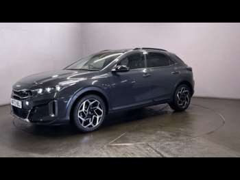 Used Kia XCeed 2022 for sale - 75067371: Photo