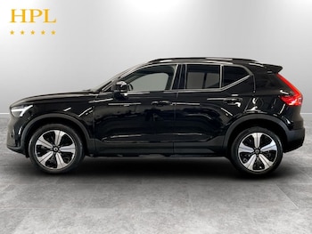 Used Volvo XC40 2023 for sale - 78549923: Photo