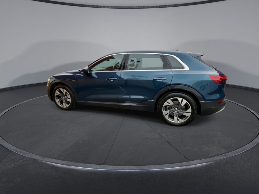 Used Audi e-tron 2020 for sale - 77631971: Photo 12