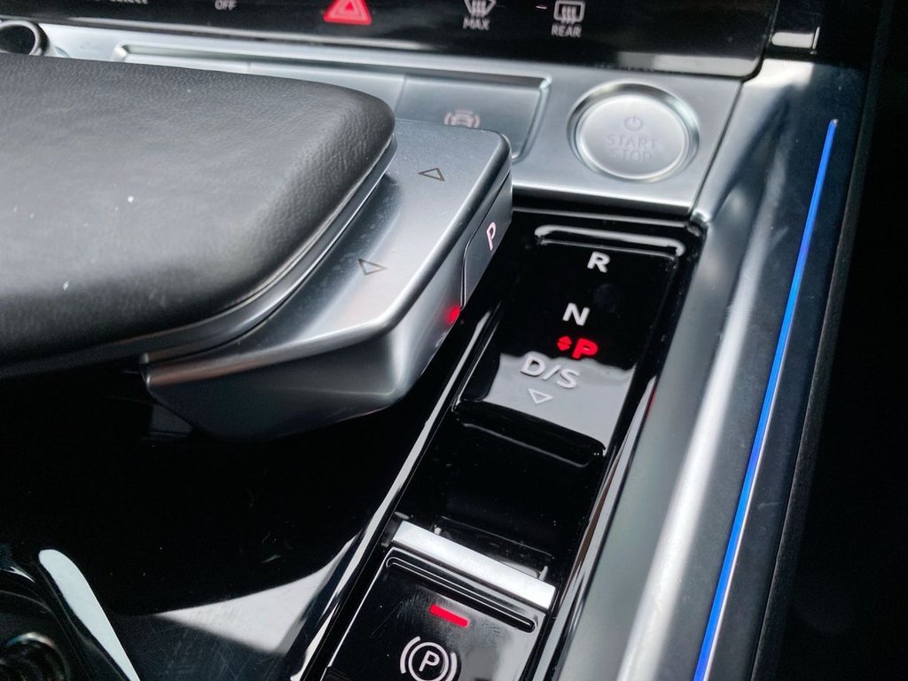 Used Audi e-tron 2020 for sale - 77631971: Photo 14