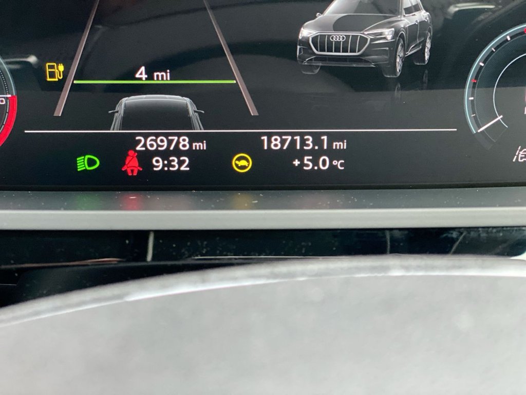 Used Audi e-tron 2020 for sale - 77631971: Photo 23