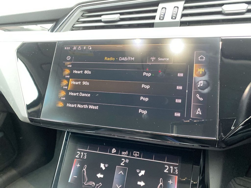 Used Audi e-tron 2020 for sale - 77631971: Photo 24