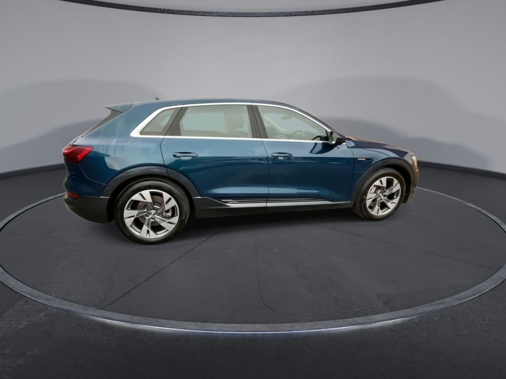 Used Audi e-tron 2020 for sale - 77631971: Photo 25