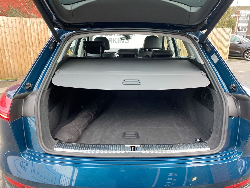 Used Audi e-tron 2020 for sale - 77631971: Photo 5