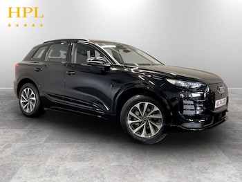Used Audi Q6 e-tron 2025 for sale - 78444610: Photo