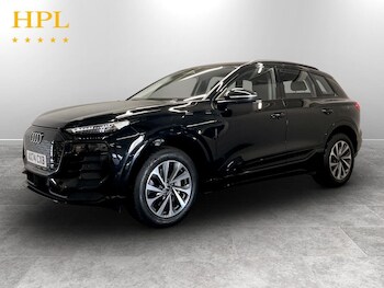 Used Audi Q6 e-tron 2025 for sale - 78444610: Photo