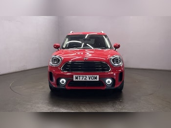 Used MINI Countryman 2022 for sale - 75814667: Photo