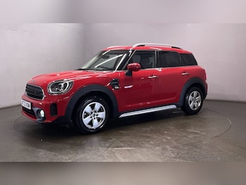 Used MINI Countryman 2022 for sale - 75814667: Photo